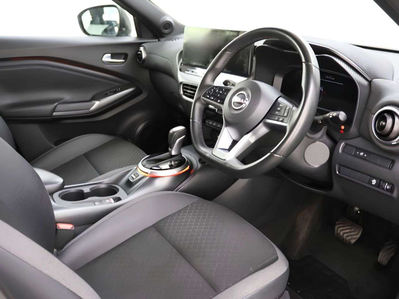 2024 NISSAN JUKE 2024 NISSAN JUKE