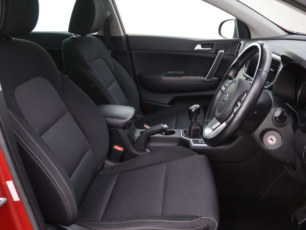 2021 KIA SPORTAGE 2021 KIA SPORTAGE