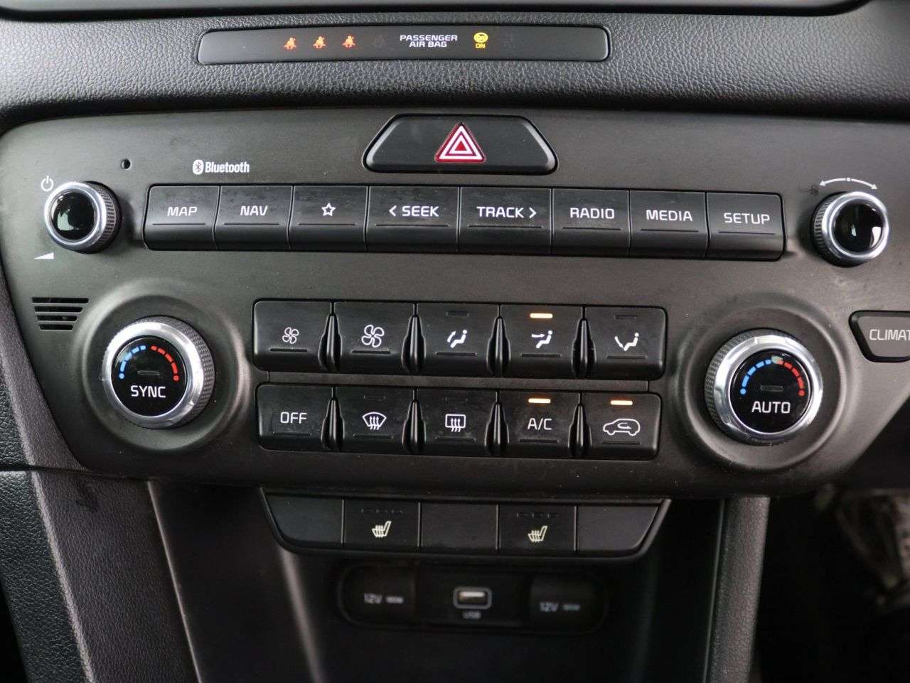 2021 KIA SPORTAGE 2021 KIA SPORTAGE