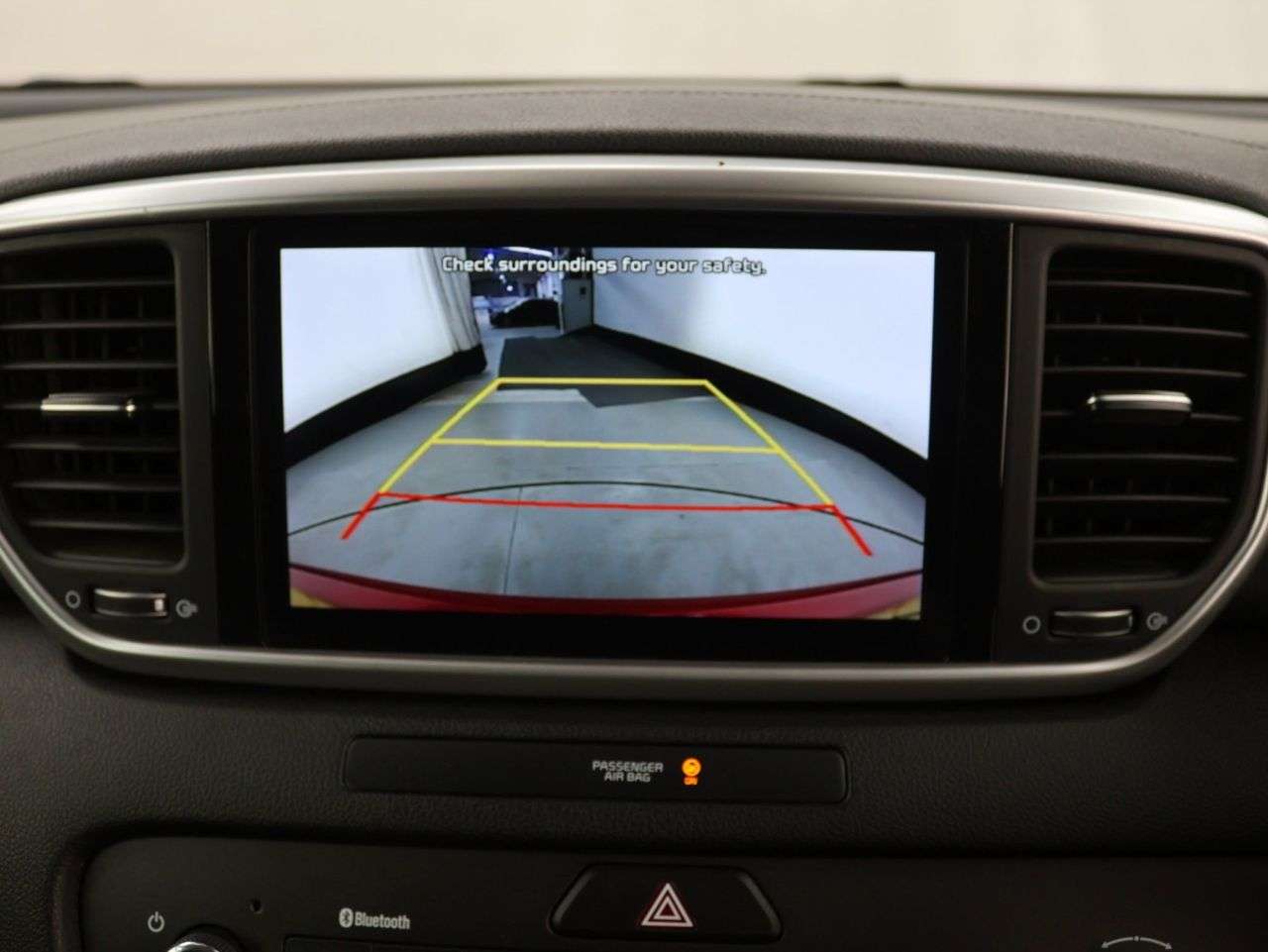 2021 KIA SPORTAGE 2021 KIA SPORTAGE