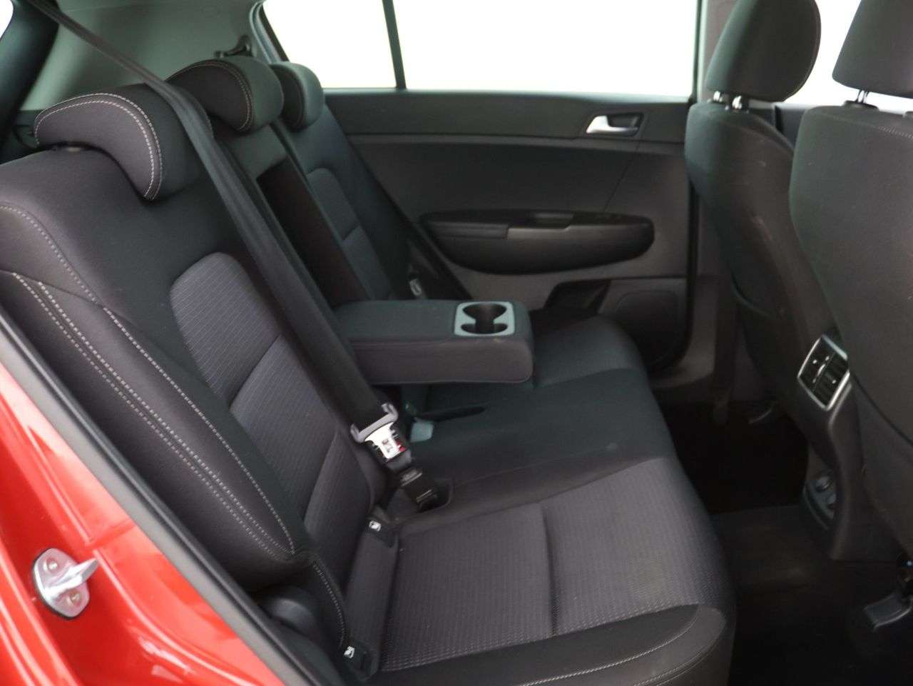 2021 KIA SPORTAGE 2021 KIA SPORTAGE