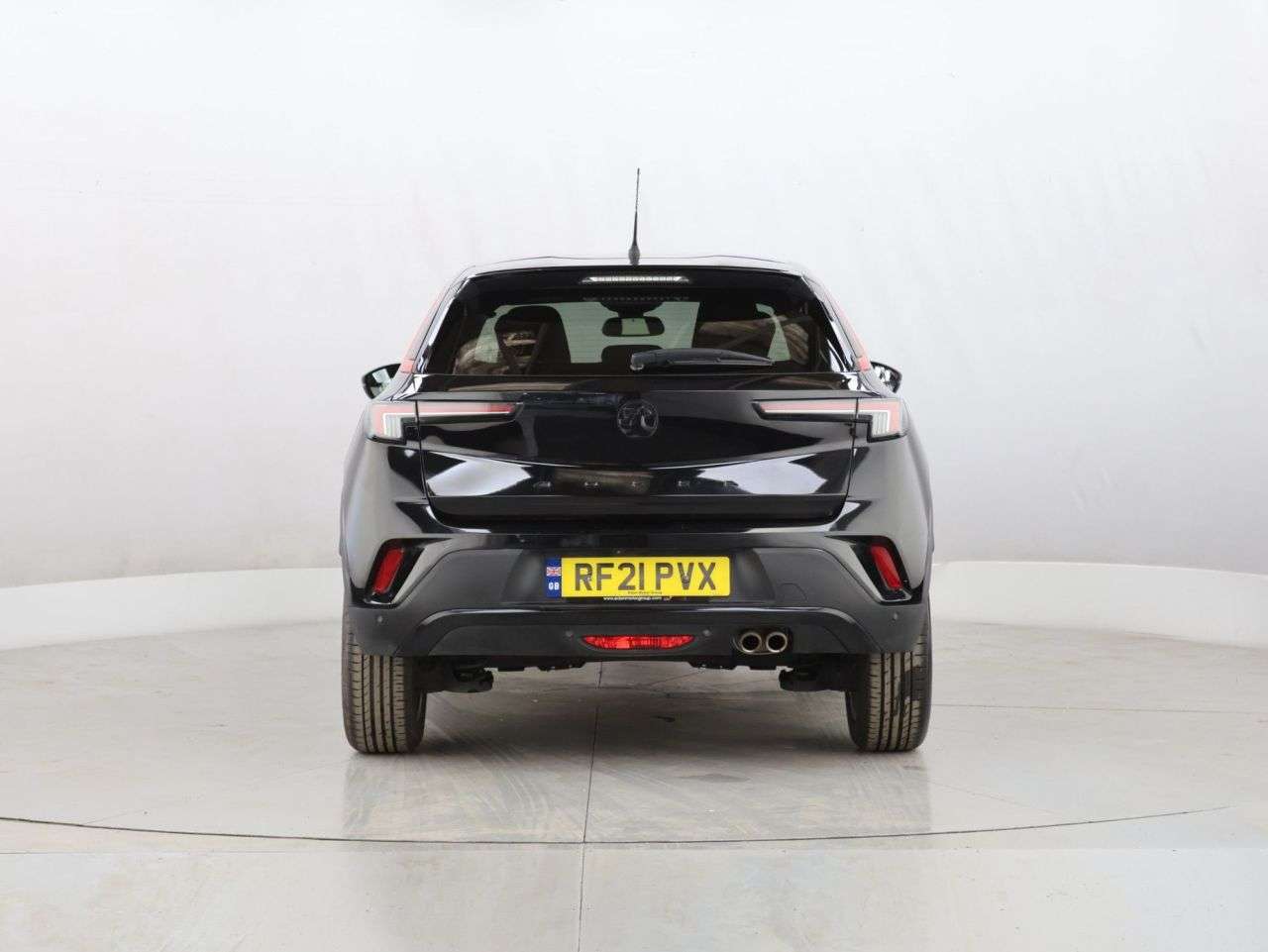 2021 VAUXHALL MOKKA 2021 VAUXHALL MOKKA