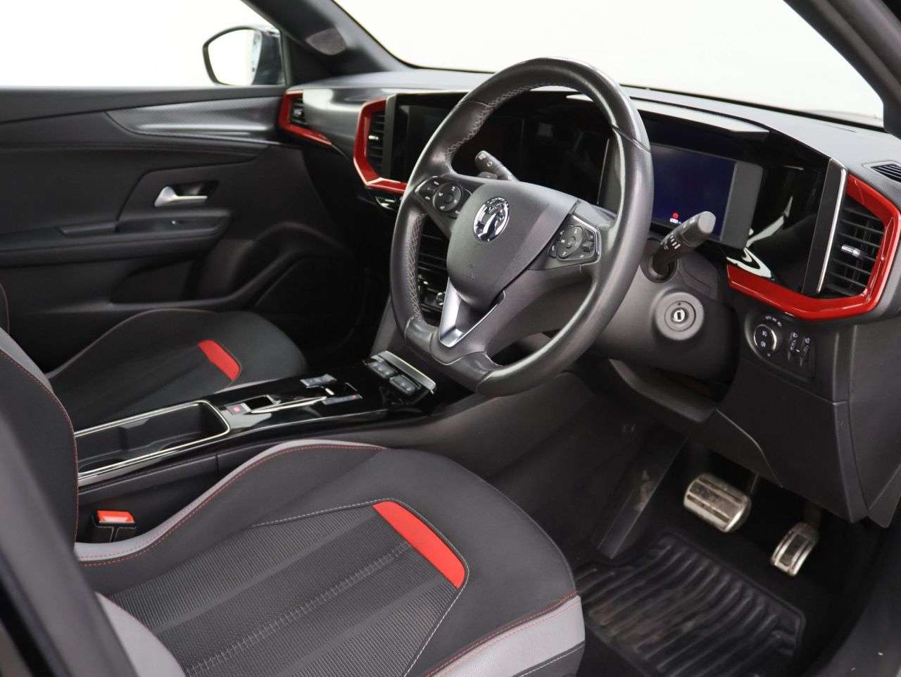 2021 VAUXHALL MOKKA 2021 VAUXHALL MOKKA
