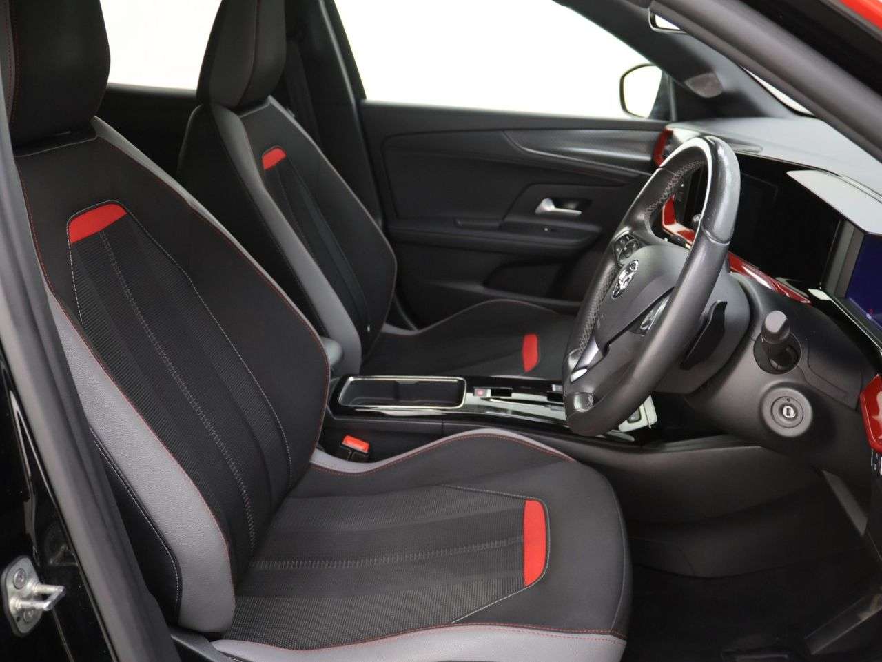 2021 VAUXHALL MOKKA 2021 VAUXHALL MOKKA