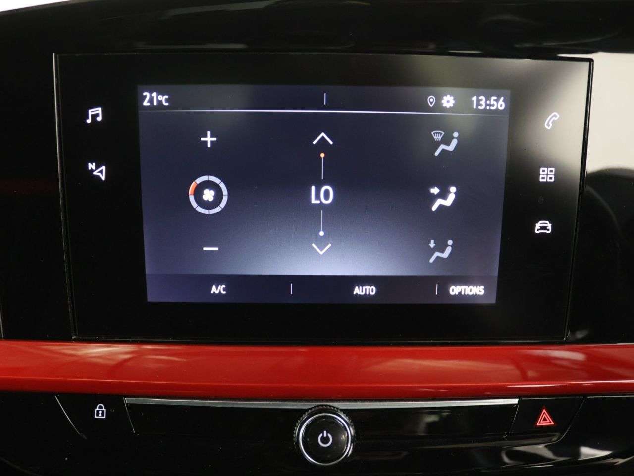 2021 VAUXHALL MOKKA 2021 VAUXHALL MOKKA