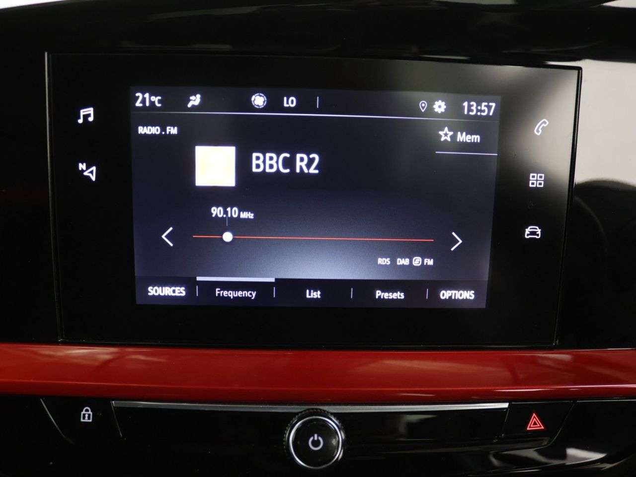 2021 VAUXHALL MOKKA 2021 VAUXHALL MOKKA