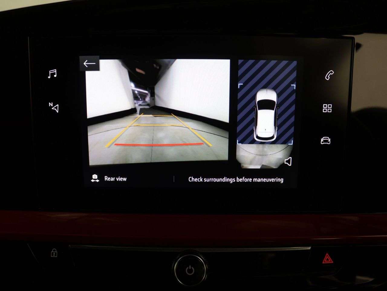 2021 VAUXHALL MOKKA 2021 VAUXHALL MOKKA