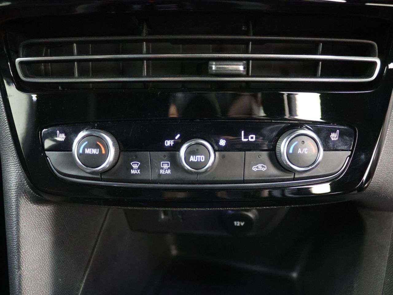 2021 VAUXHALL MOKKA 2021 VAUXHALL MOKKA