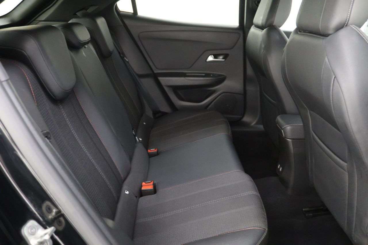 2021 VAUXHALL MOKKA 2021 VAUXHALL MOKKA