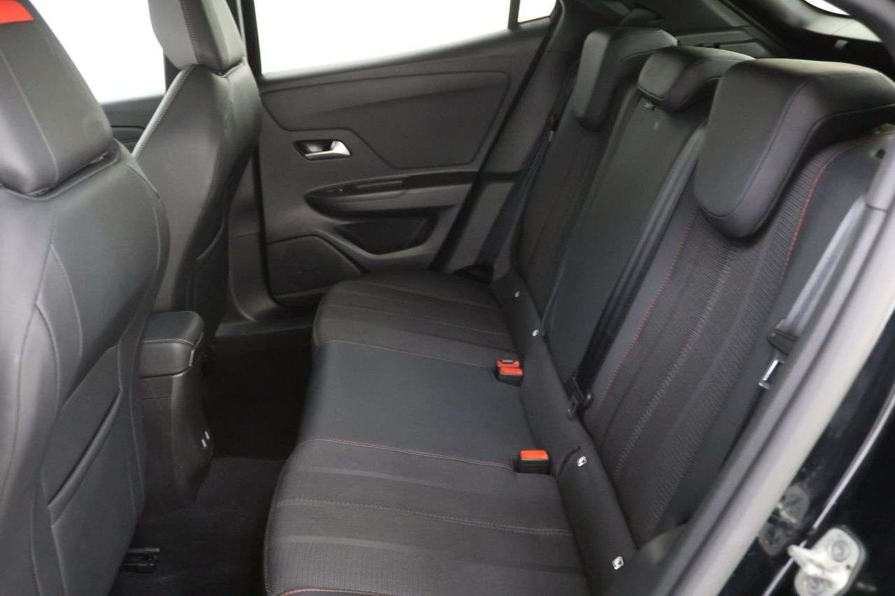 2021 VAUXHALL MOKKA 2021 VAUXHALL MOKKA