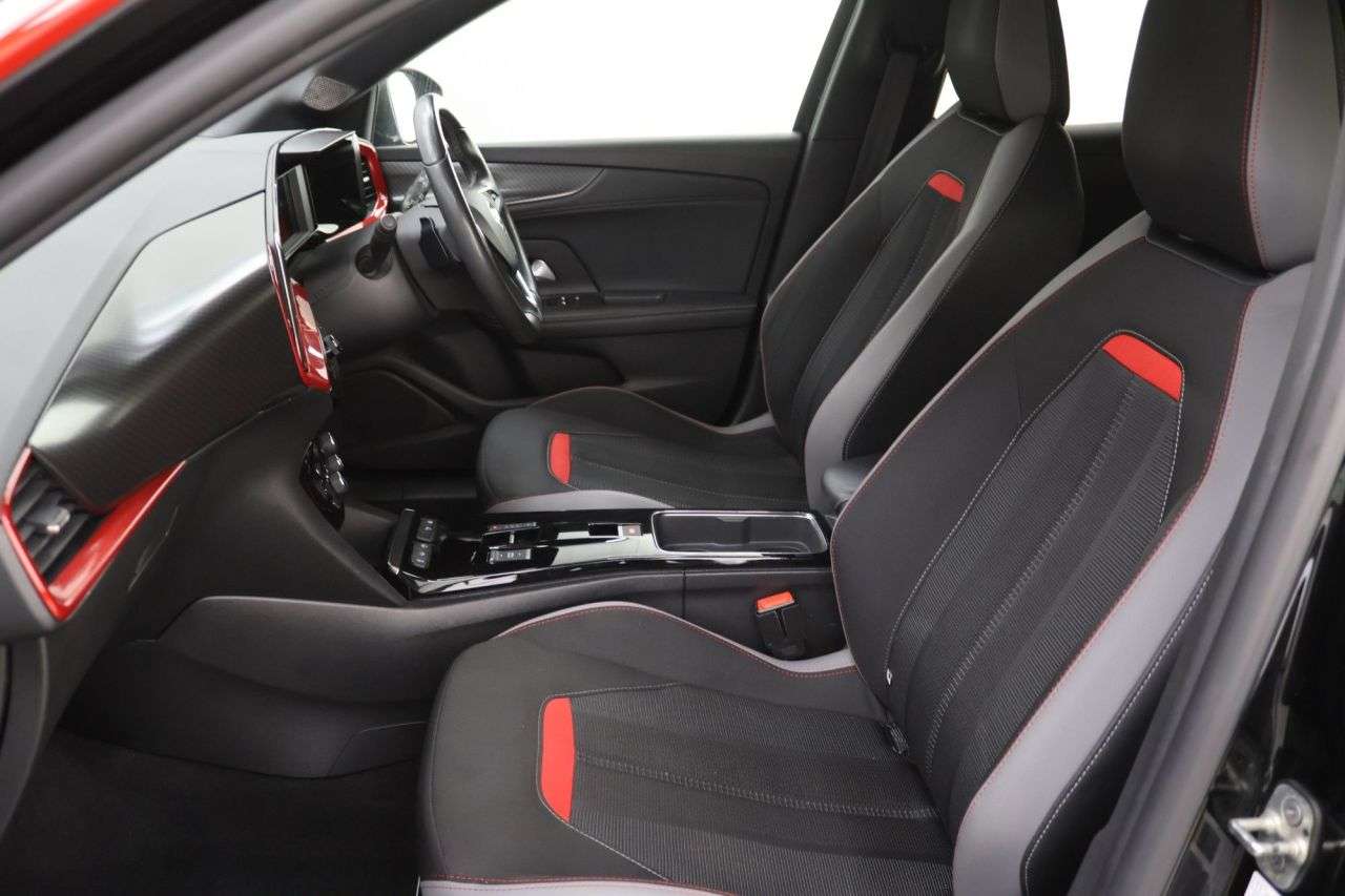 2021 VAUXHALL MOKKA 2021 VAUXHALL MOKKA