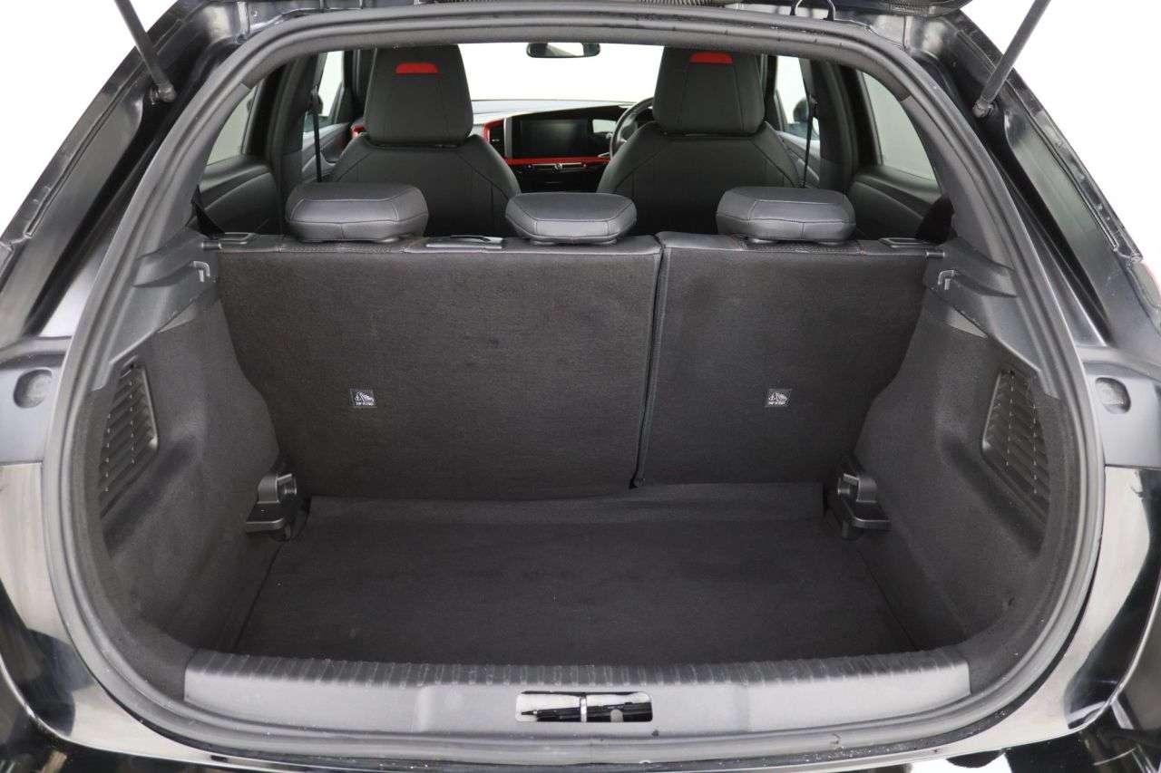 2021 VAUXHALL MOKKA 2021 VAUXHALL MOKKA