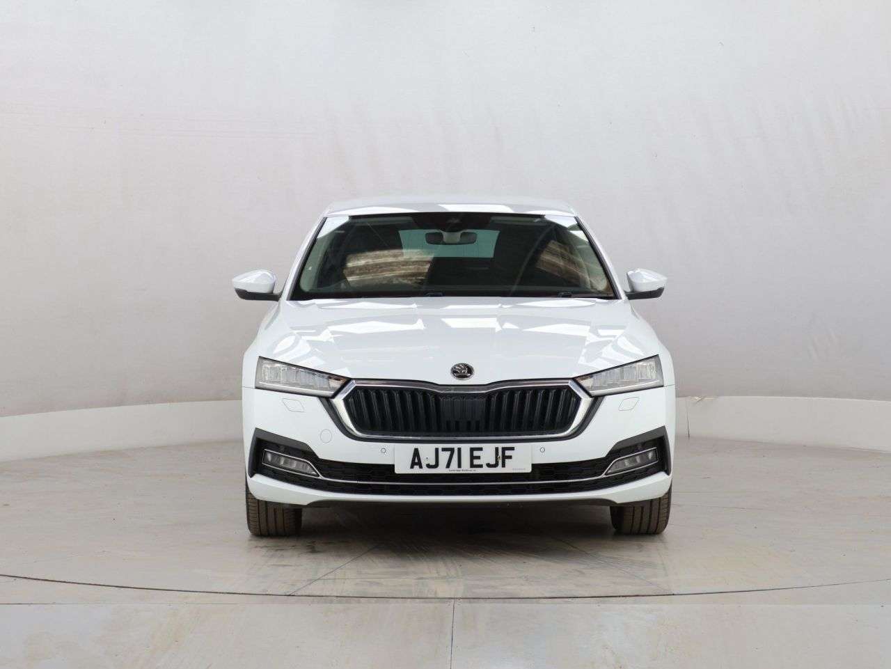 A 2021 SKODA OCTAVIA 1.4 TSI iV 13kWh SE L Hatchback 5dr Petrol Plug-in Hybrid DSG Euro 6 (s/s) A 2021 SKODA OCTAVIA 1.4 TSI iV 13kWh SE L Hatchback 5dr Petrol Plug-in Hybrid DSG Euro 6 (s/s)