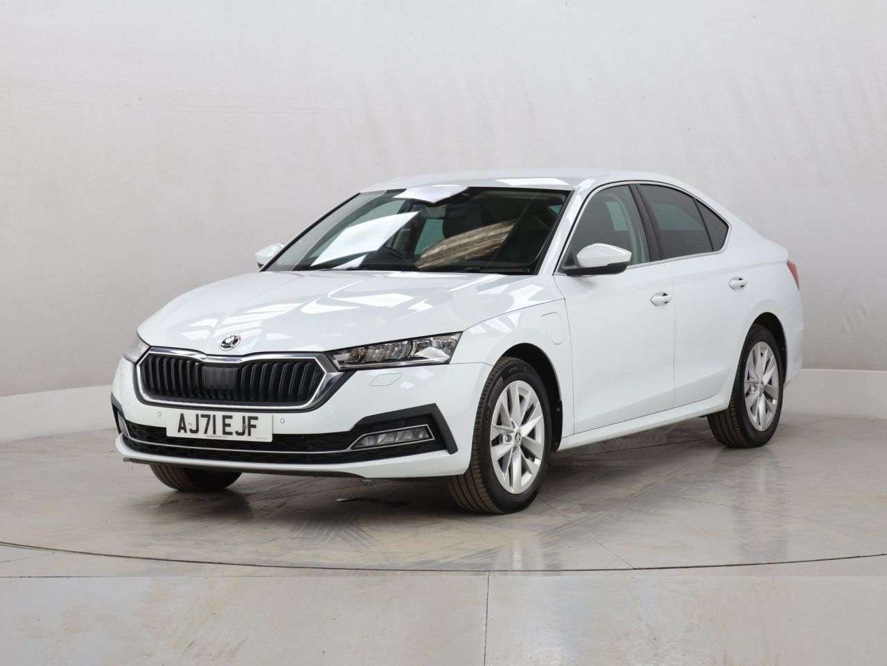 2021 SKODA OCTAVIA 2021 SKODA OCTAVIA