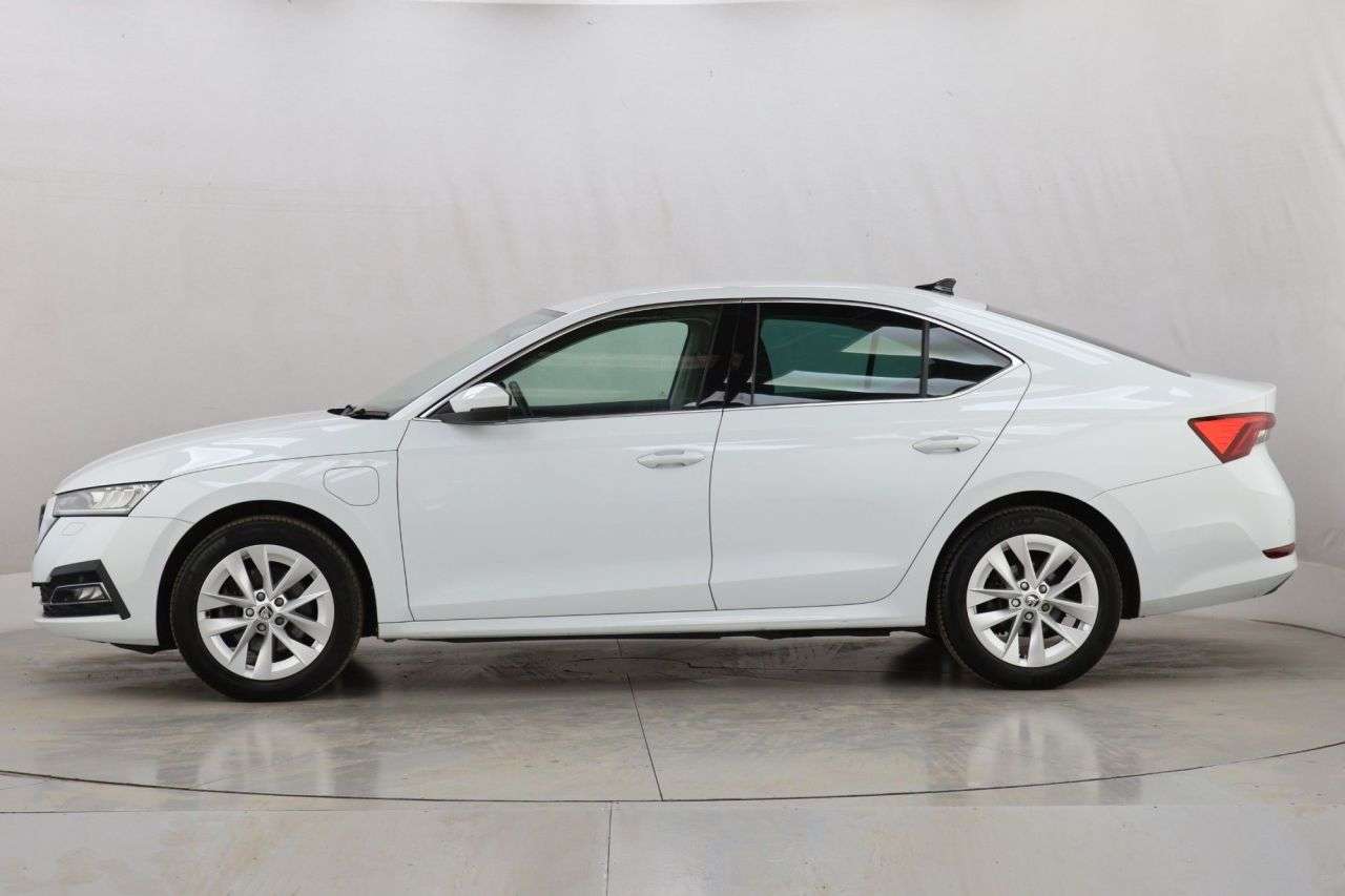 2021 SKODA OCTAVIA 2021 SKODA OCTAVIA