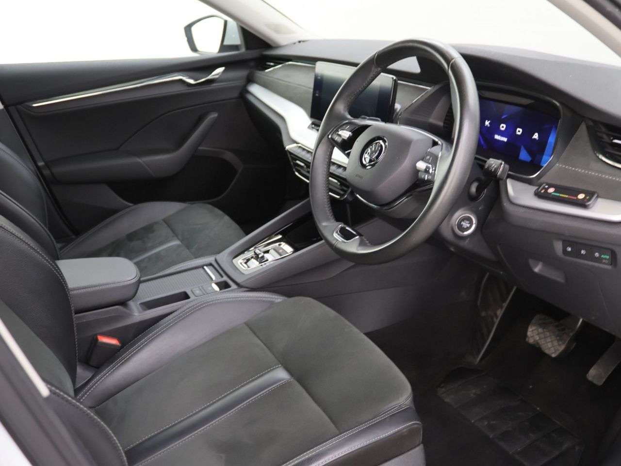 2021 SKODA OCTAVIA 2021 SKODA OCTAVIA