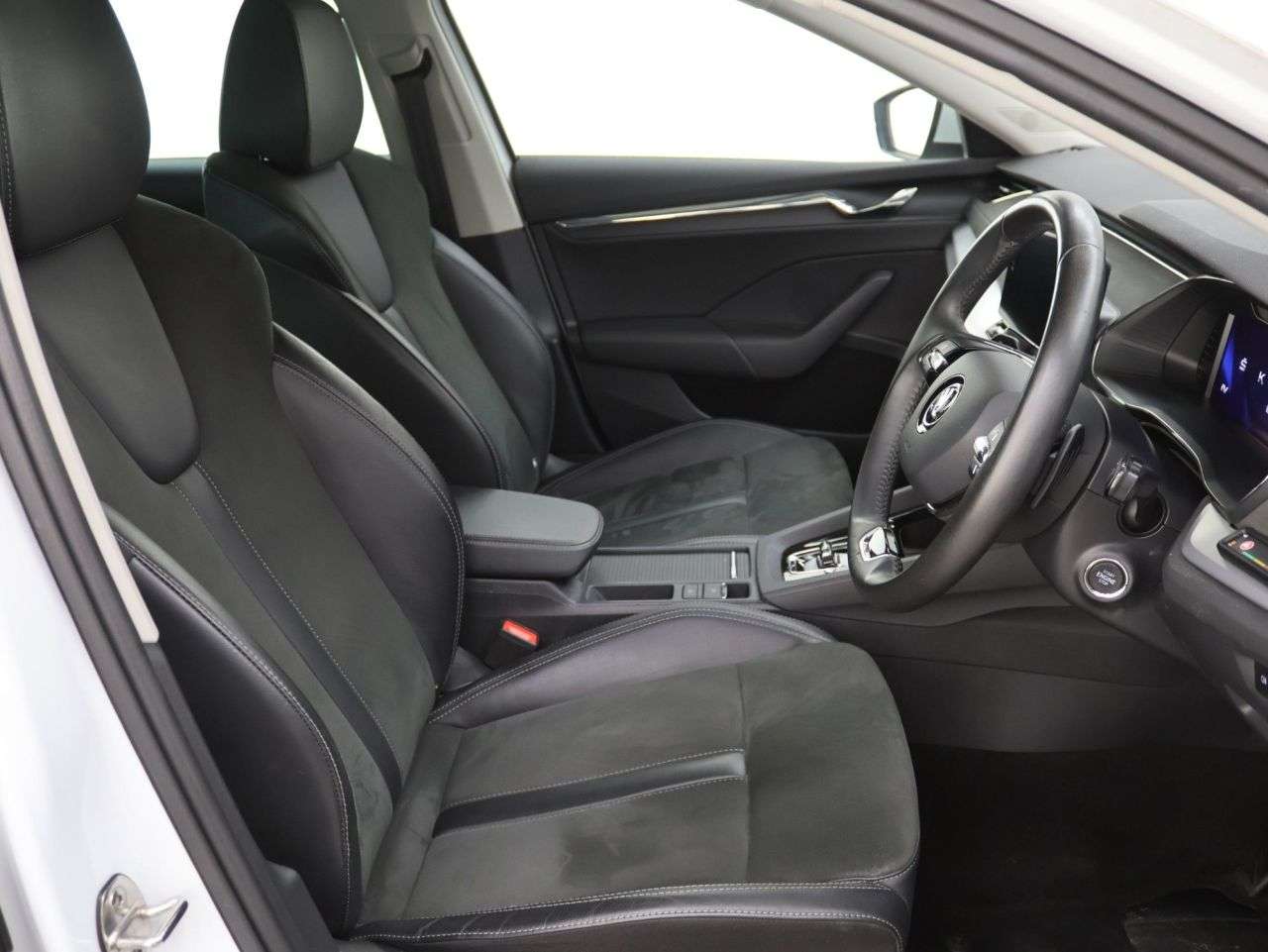 2021 SKODA OCTAVIA 2021 SKODA OCTAVIA