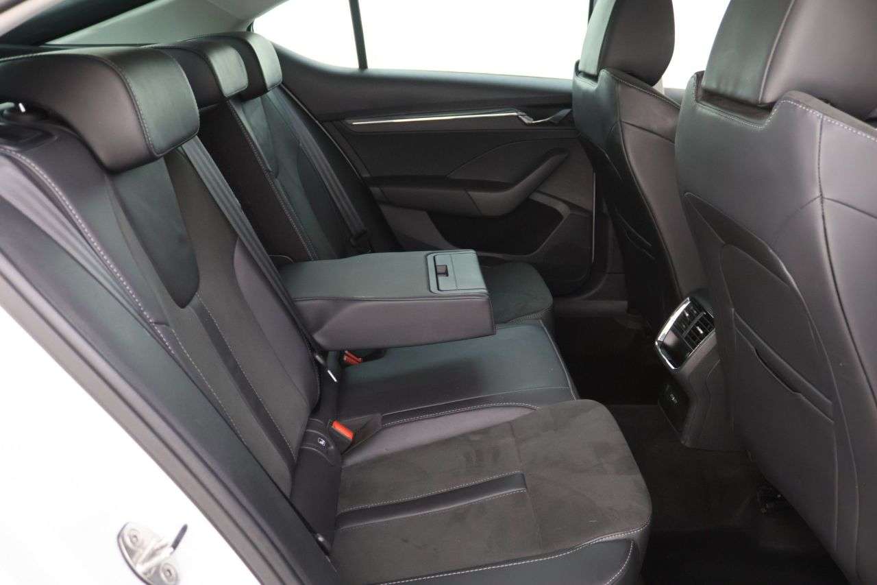 2021 SKODA OCTAVIA 2021 SKODA OCTAVIA
