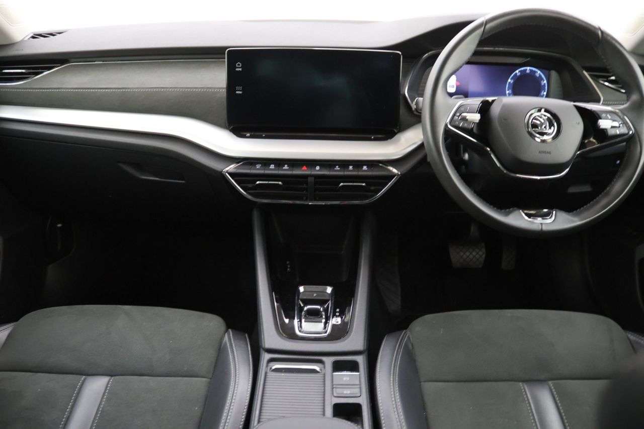 2021 SKODA OCTAVIA 2021 SKODA OCTAVIA