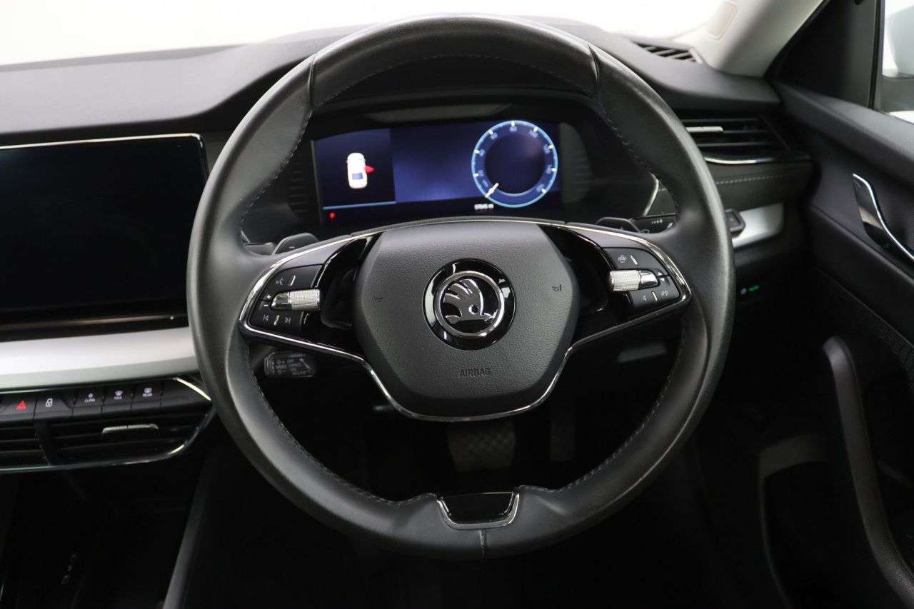 2021 SKODA OCTAVIA 2021 SKODA OCTAVIA