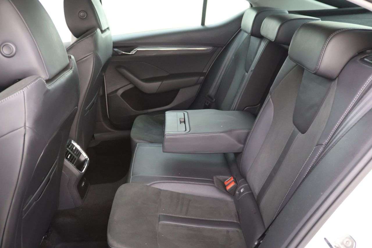 2021 SKODA OCTAVIA 2021 SKODA OCTAVIA