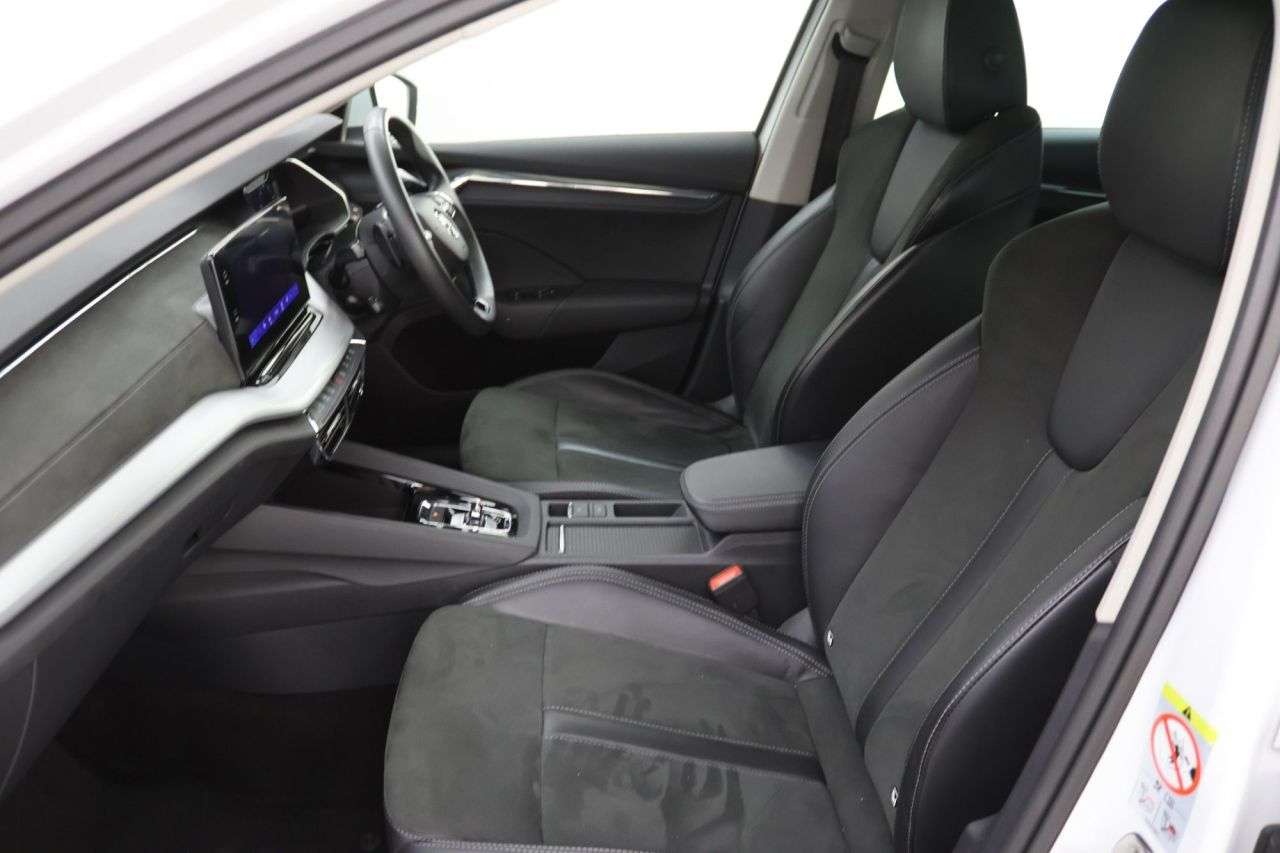 2021 SKODA OCTAVIA 2021 SKODA OCTAVIA