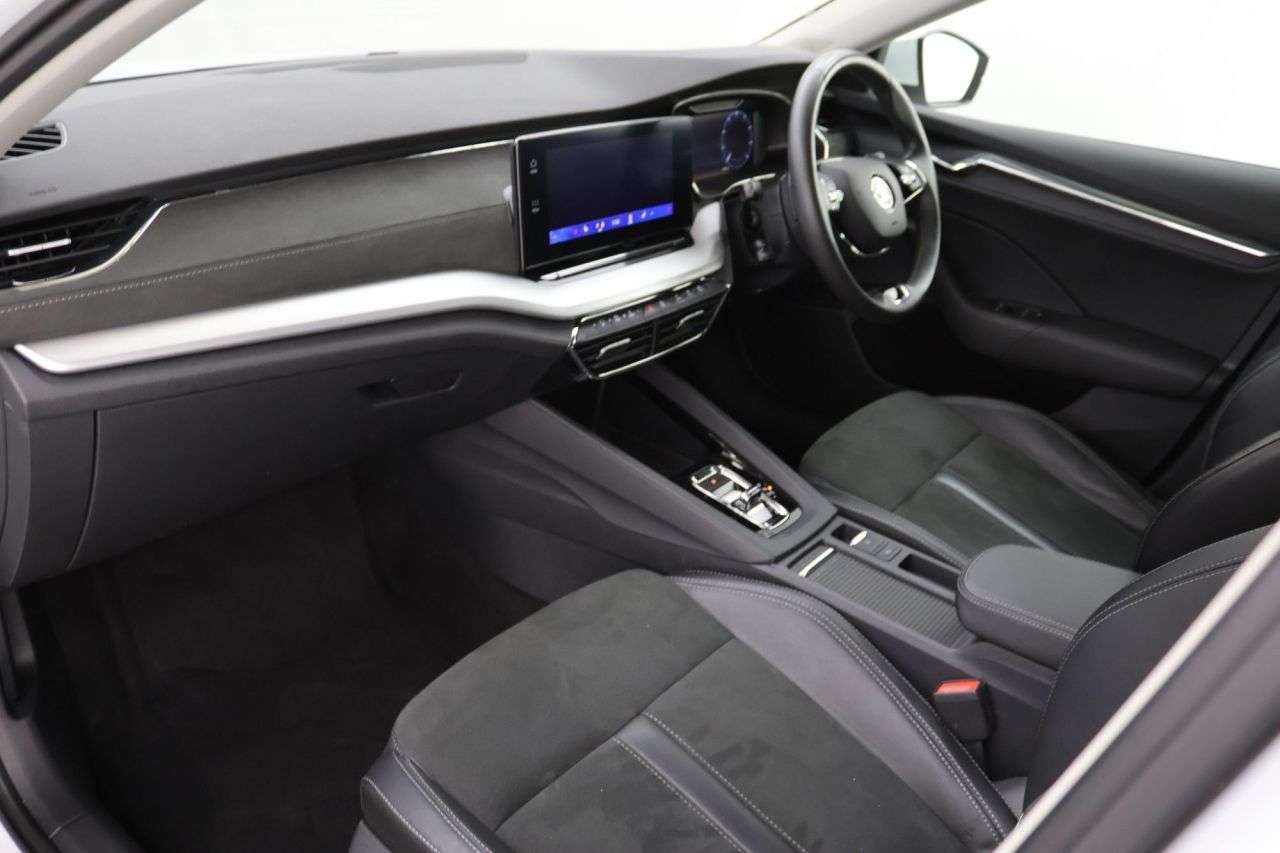 2021 SKODA OCTAVIA 2021 SKODA OCTAVIA