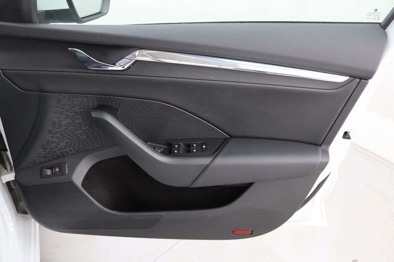 2021 SKODA OCTAVIA 2021 SKODA OCTAVIA