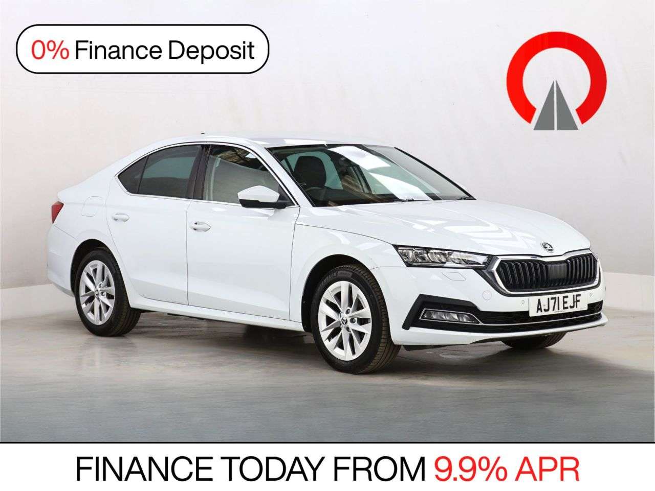 A 2021 SKODA OCTAVIA 1.4 TSI iV 13kWh SE L Hatchback 5dr Petrol Plug-in Hybrid DSG Euro 6 (s/s) A 2021 SKODA OCTAVIA 1.4 TSI iV 13kWh SE L Hatchback 5dr Petrol Plug-in Hybrid DSG Euro 6 (s/s)