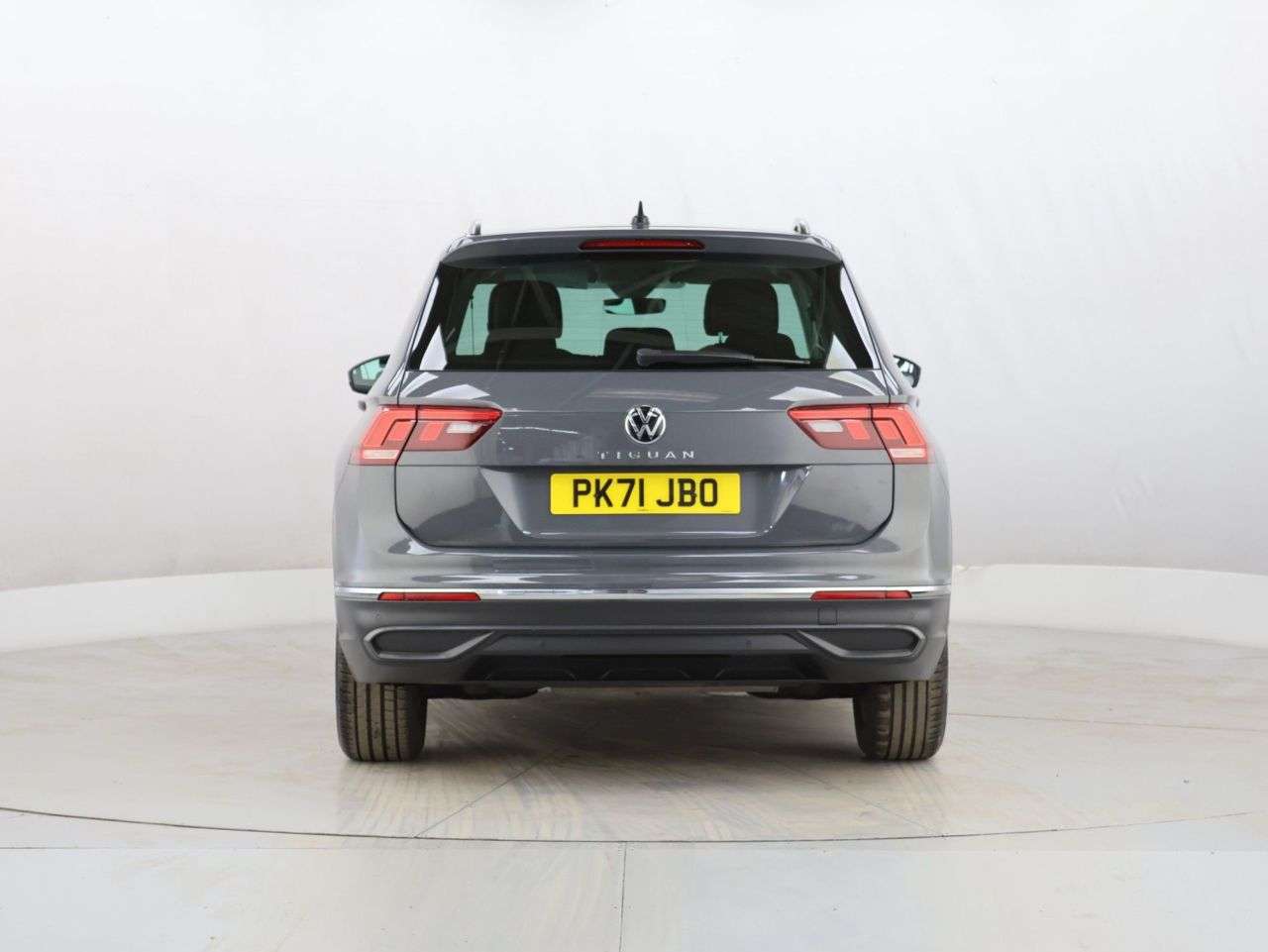 2022 VOLKSWAGEN TIGUAN 2022 VOLKSWAGEN TIGUAN