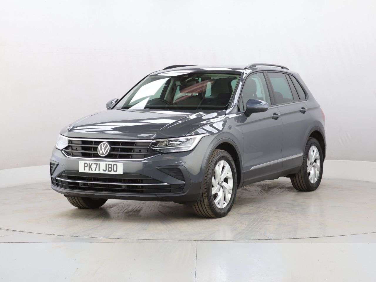 2022 VOLKSWAGEN TIGUAN 2022 VOLKSWAGEN TIGUAN