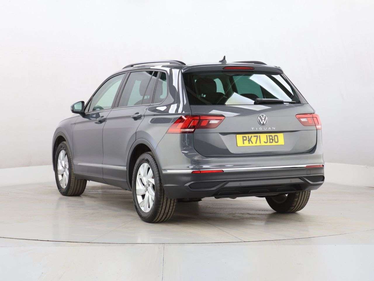 2022 VOLKSWAGEN TIGUAN 2022 VOLKSWAGEN TIGUAN