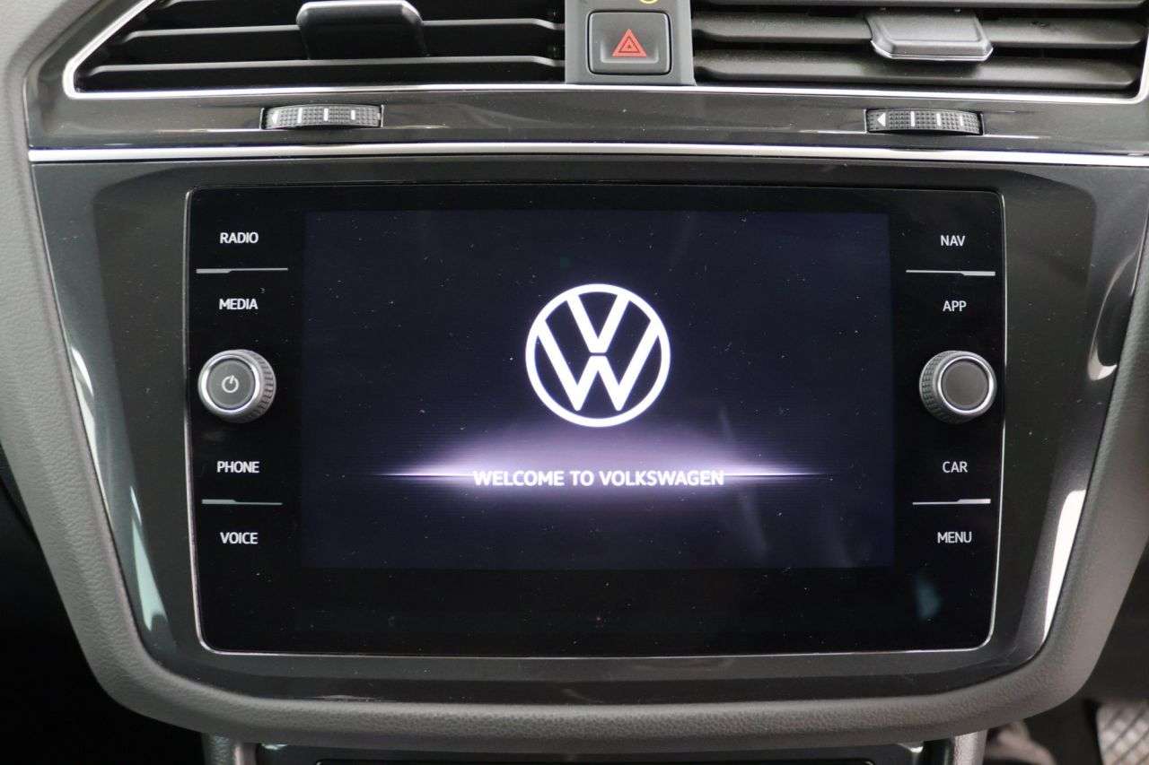 2022 VOLKSWAGEN TIGUAN 2022 VOLKSWAGEN TIGUAN