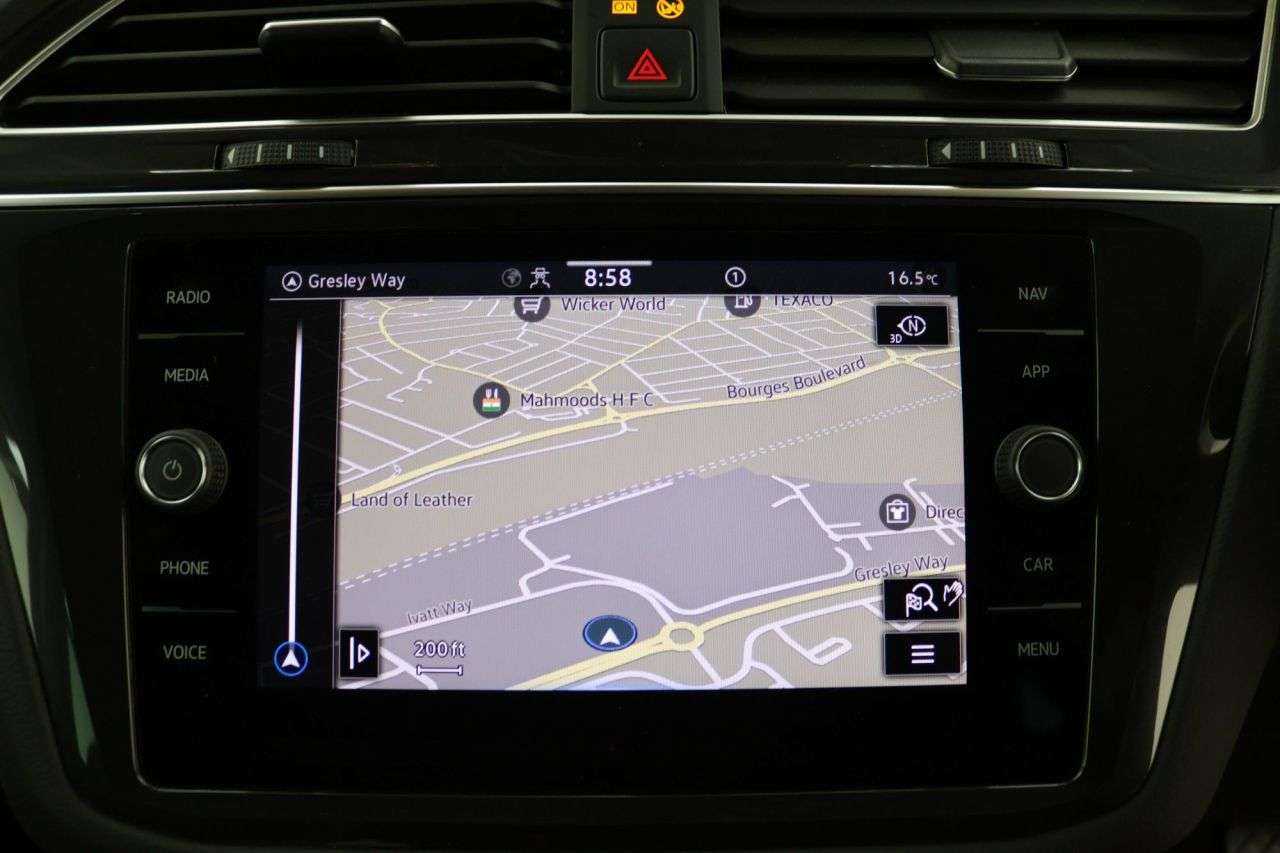 2022 VOLKSWAGEN TIGUAN 2022 VOLKSWAGEN TIGUAN