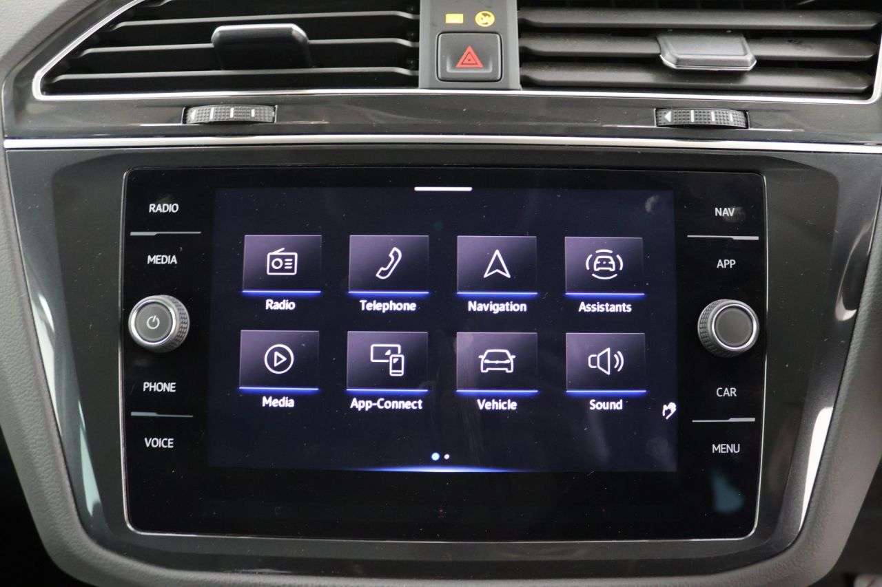 2022 VOLKSWAGEN TIGUAN 2022 VOLKSWAGEN TIGUAN