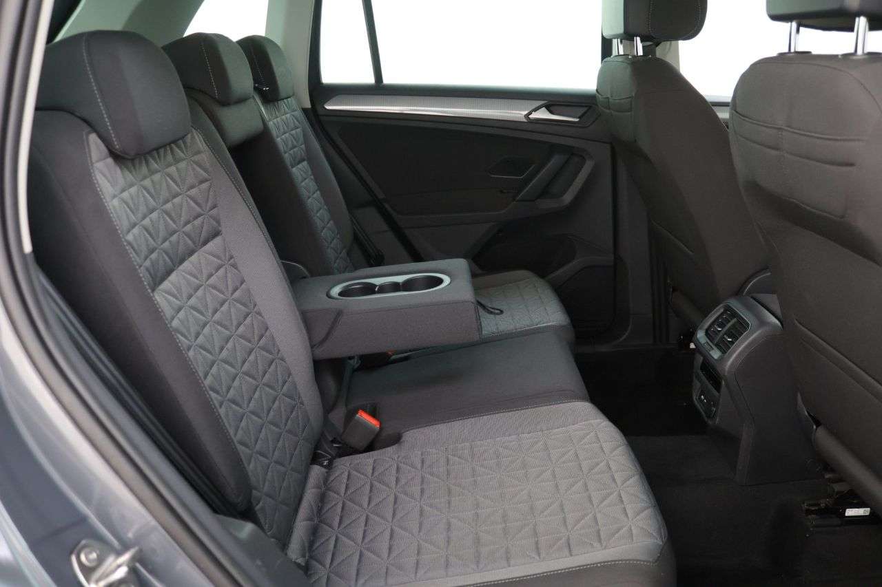 2022 VOLKSWAGEN TIGUAN 2022 VOLKSWAGEN TIGUAN