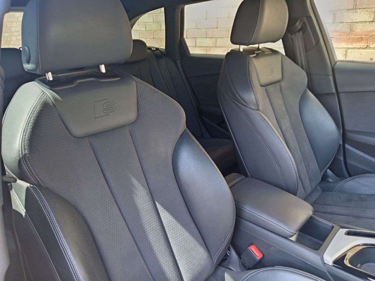 2022 AUDI A4 AVANT 2022 AUDI A4 AVANT