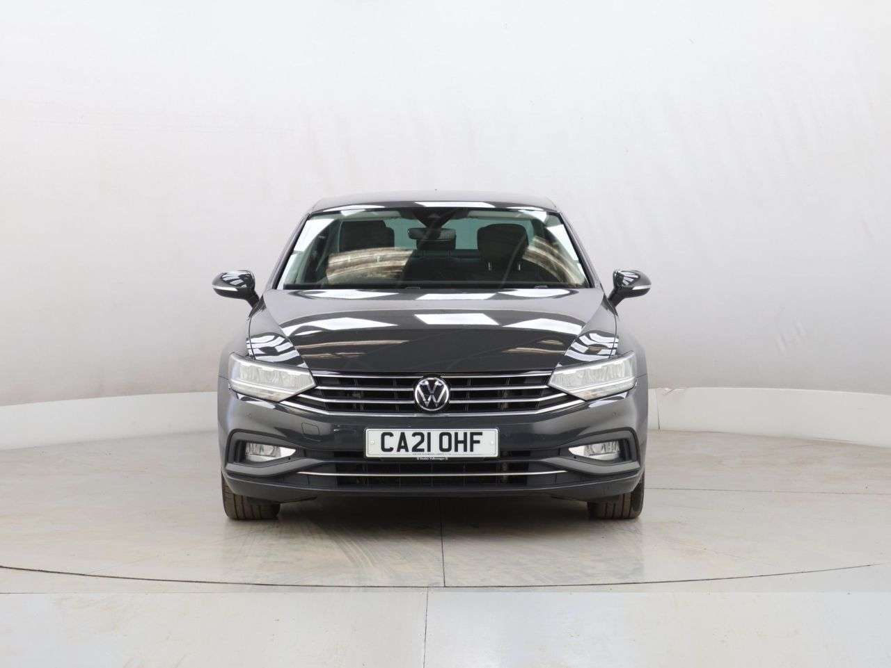 A 2021 VOLKSWAGEN PASSAT 1.5 TSI EVO SEL Saloon 4dr Petrol Manual Euro 6 (s/s) (150 ps) A 2021 VOLKSWAGEN PASSAT 1.5 TSI EVO SEL Saloon 4dr Petrol Manual Euro 6 (s/s) (150 ps)