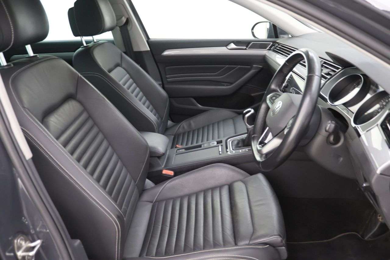 2021 VOLKSWAGEN PASSAT 2021 VOLKSWAGEN PASSAT
