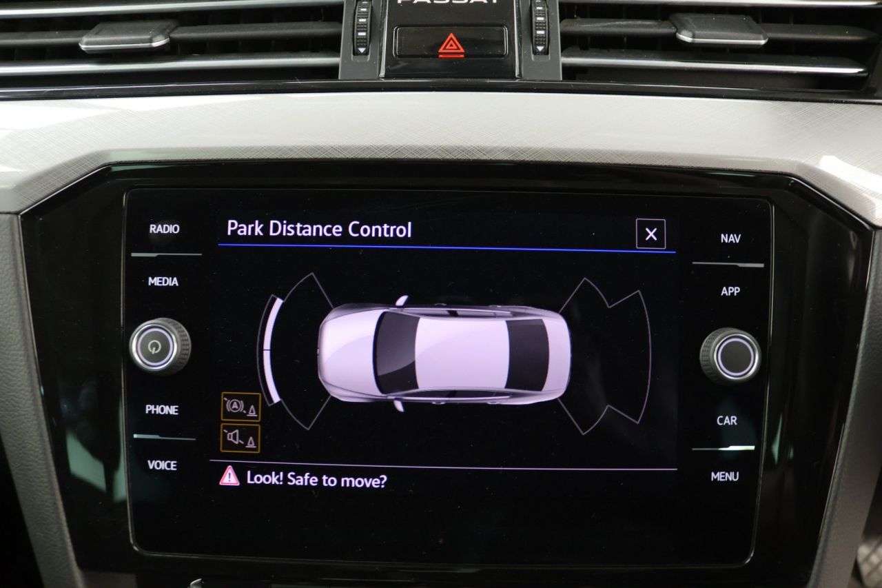 2021 VOLKSWAGEN PASSAT 2021 VOLKSWAGEN PASSAT