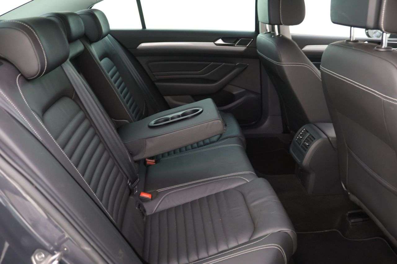2021 VOLKSWAGEN PASSAT 2021 VOLKSWAGEN PASSAT