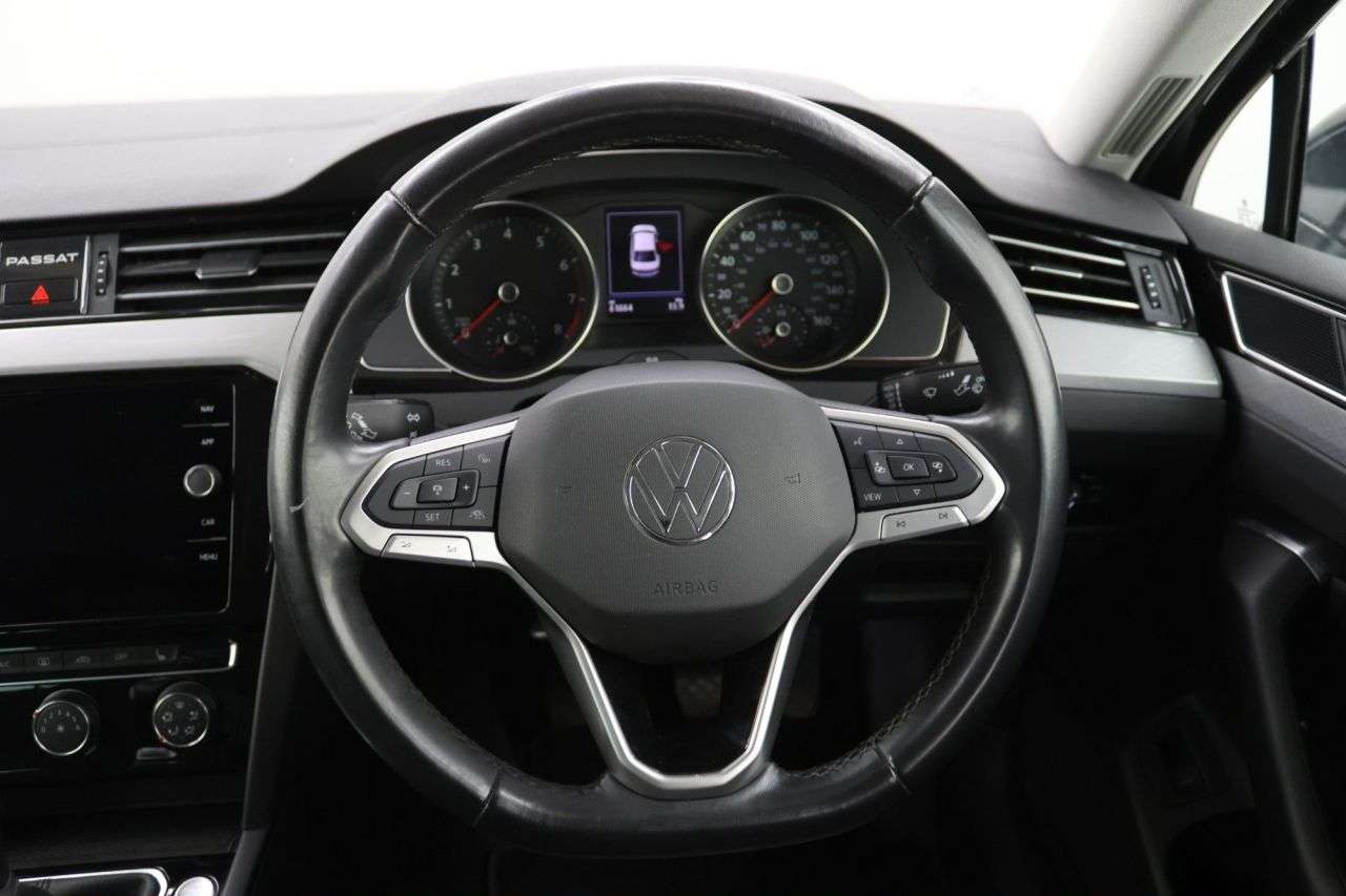 2021 VOLKSWAGEN PASSAT 2021 VOLKSWAGEN PASSAT