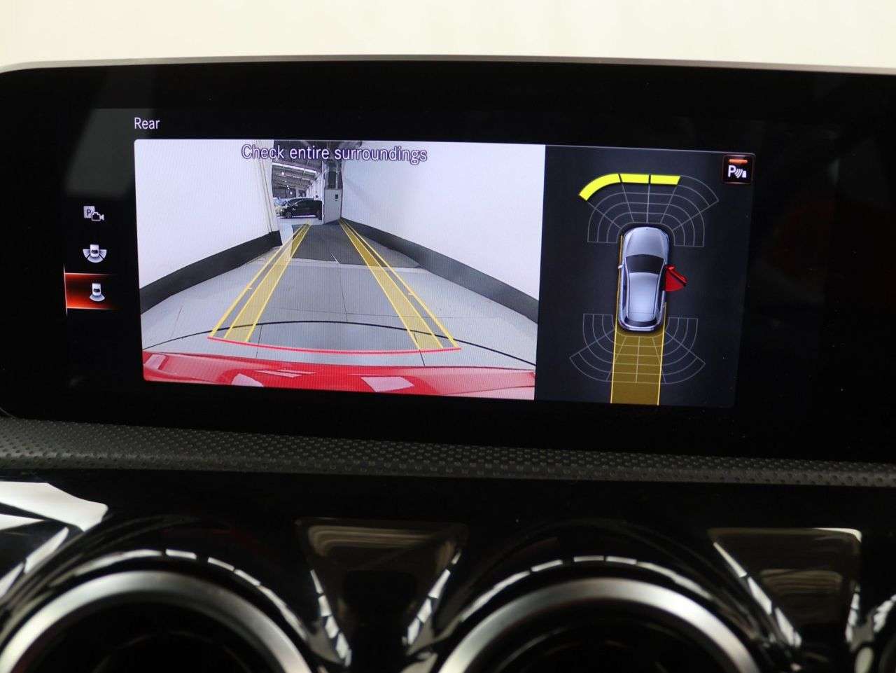 2019 MERCEDES-BENZ A CLASS 2019 MERCEDES-BENZ A CLASS