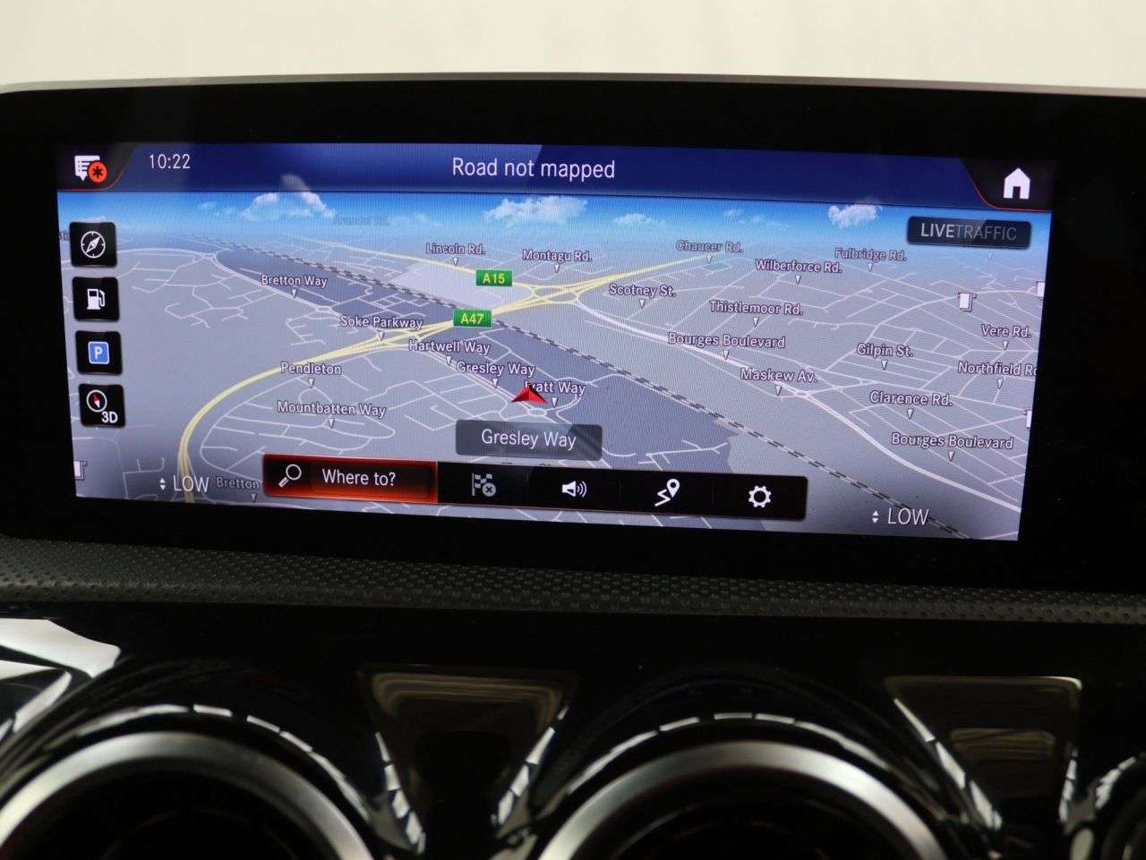 2019 MERCEDES-BENZ A CLASS 2019 MERCEDES-BENZ A CLASS