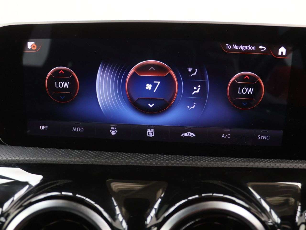 2019 MERCEDES-BENZ A CLASS 2019 MERCEDES-BENZ A CLASS