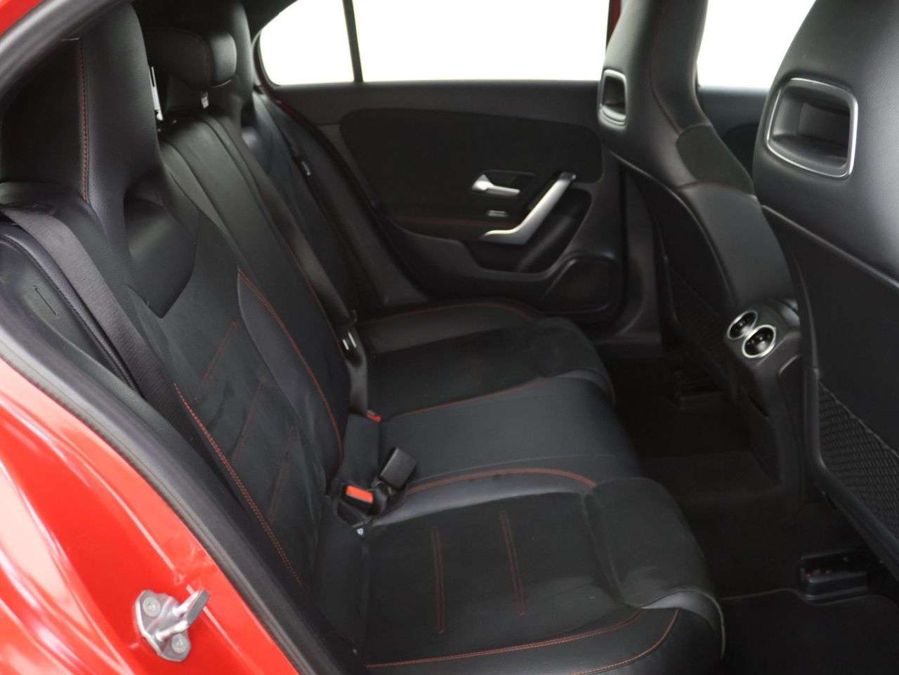 2019 MERCEDES-BENZ A CLASS 2019 MERCEDES-BENZ A CLASS