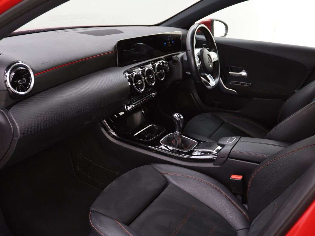 2019 MERCEDES-BENZ A CLASS 2019 MERCEDES-BENZ A CLASS