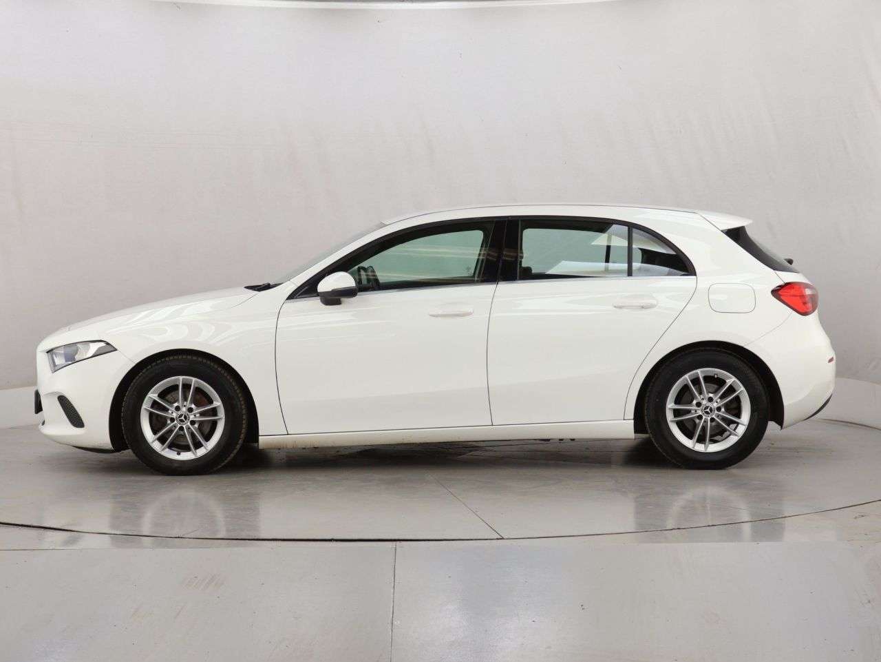 2018 MERCEDES-BENZ A CLASS 2018 MERCEDES-BENZ A CLASS