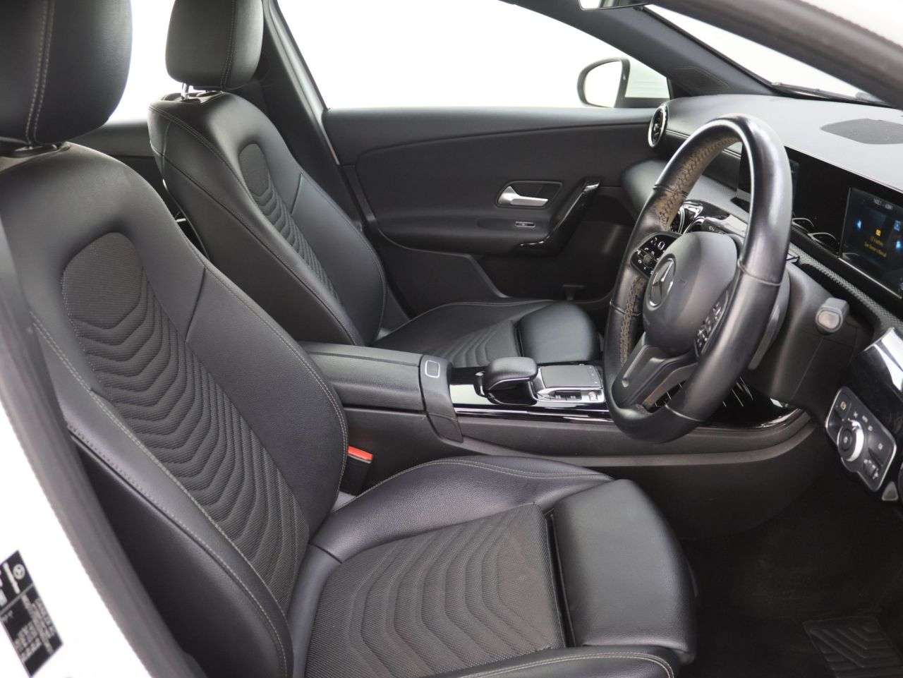 2018 MERCEDES-BENZ A CLASS 2018 MERCEDES-BENZ A CLASS