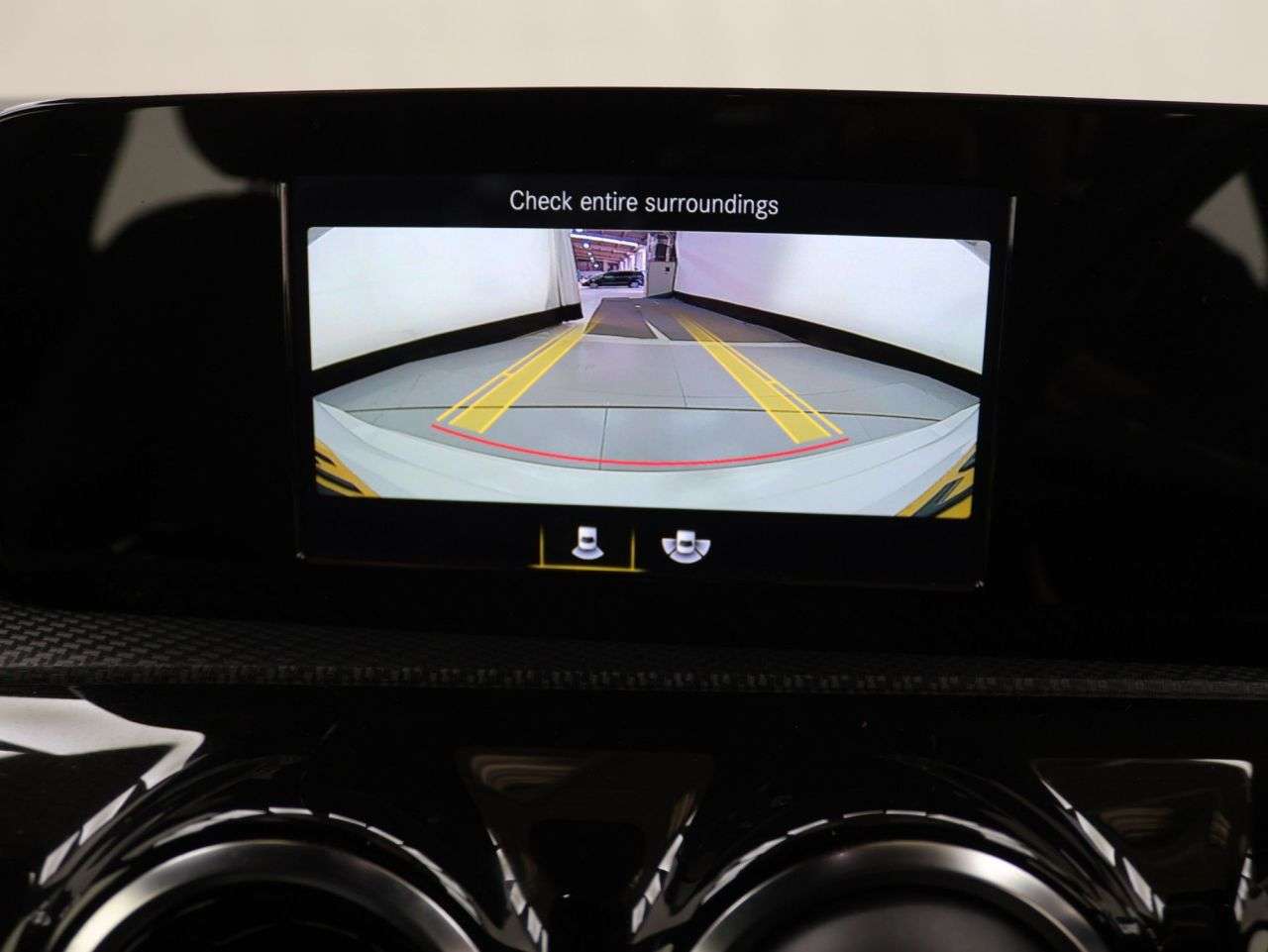 2018 MERCEDES-BENZ A CLASS 2018 MERCEDES-BENZ A CLASS